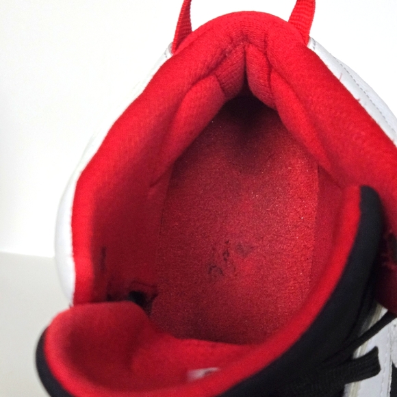 Jordan Lift Off Shoes - Picture 7 of 9